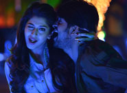 Jadoogadu Movie Song Photos